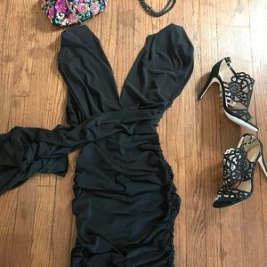 Victoria’s Secret - Multi-way Dress - Never Worn